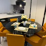 Tropicana The Residence Klcc Serviced Suites