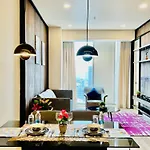 Tropicana The Residence Klcc Serviced Suites