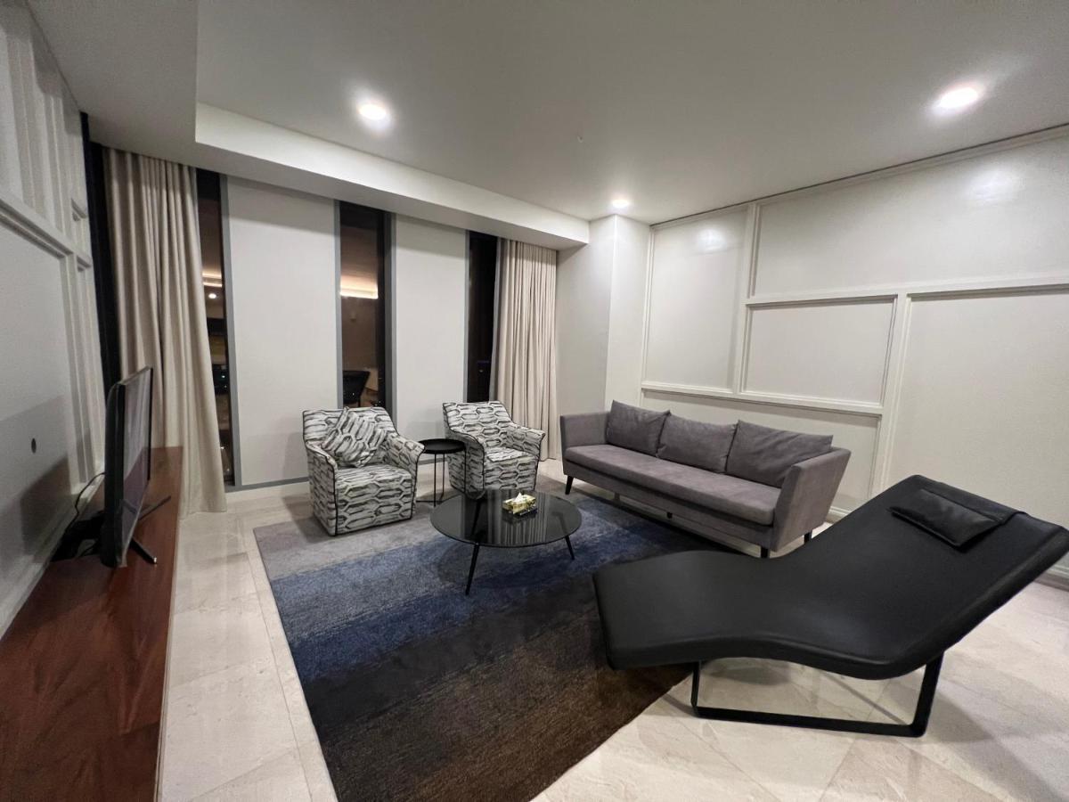 Pangsapuri Tropicana The Klcc Serviced