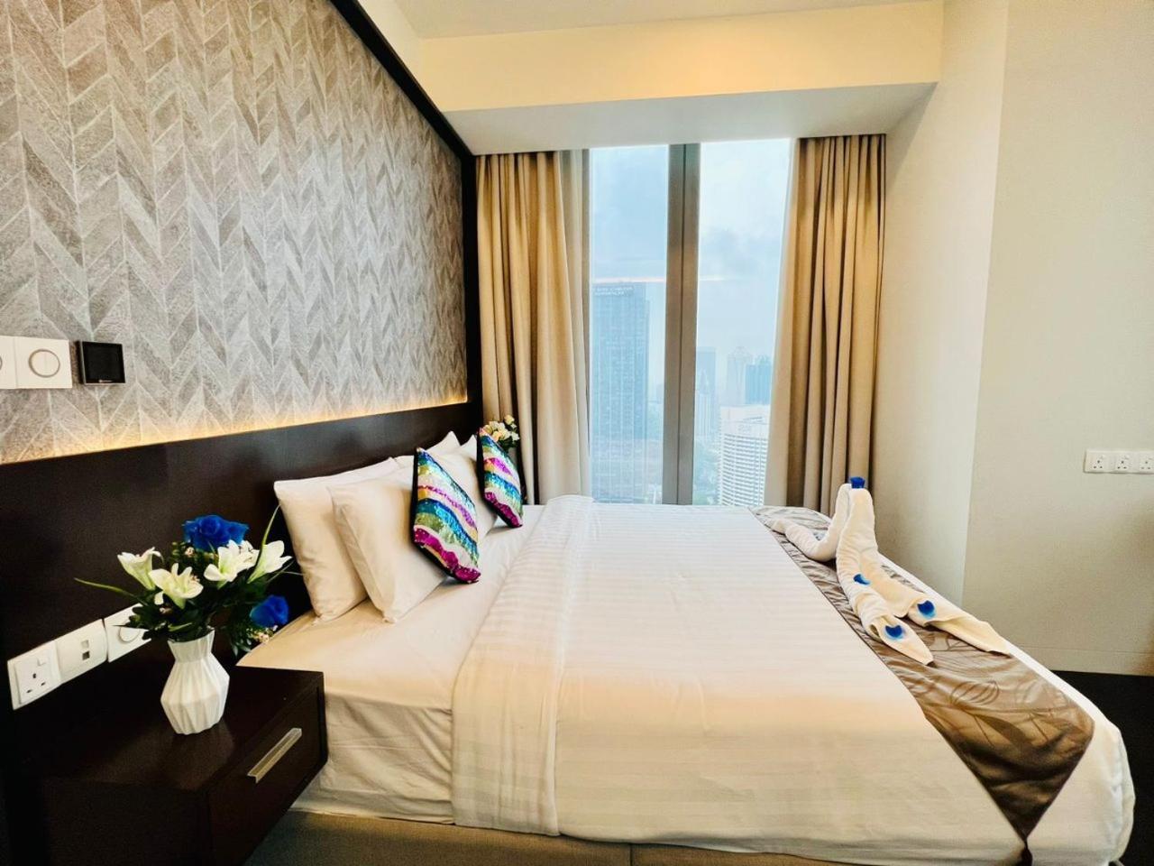 Tropicana The Klcc Serviced
