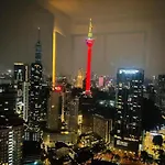 Tropicana The Residence Klcc Serviced Suites