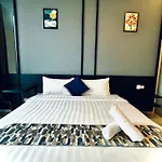 Tropicana The Residence Klcc Serviced Suites