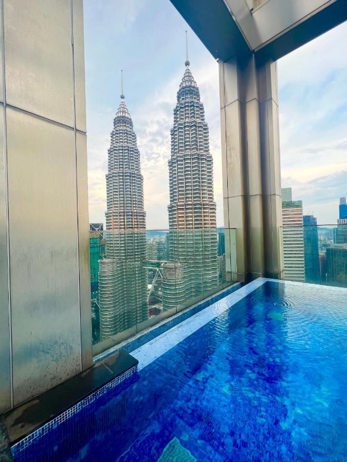 Tropicana The Klcc Serviced Kuala Lumpur