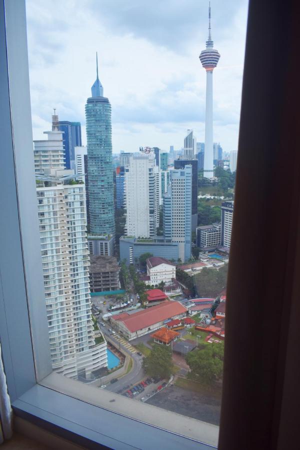 Apartment Tropicana The Klcc Serviced Kuala Lumpur