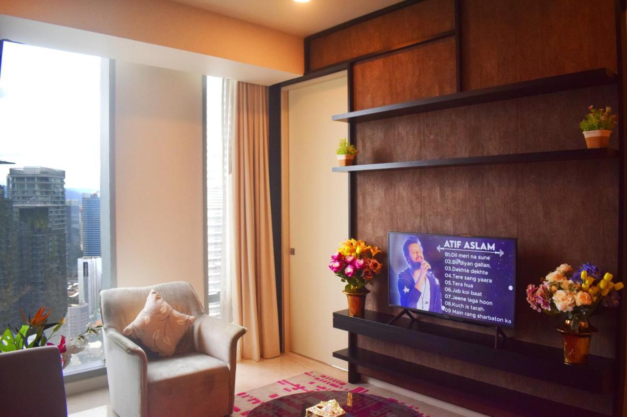 Tropicana The Klcc Serviced Apartment *