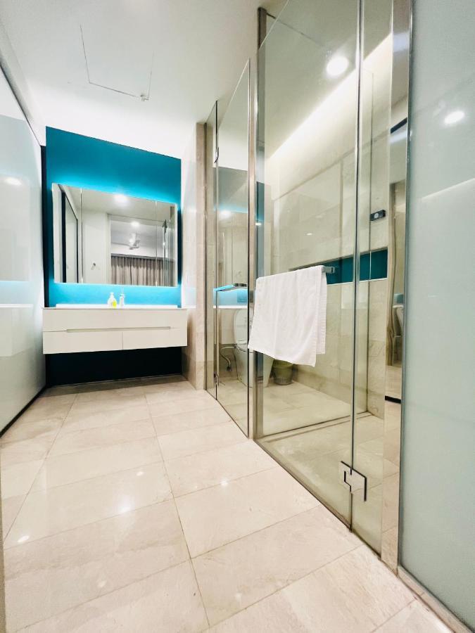 Tropicana The Klcc Serviced
