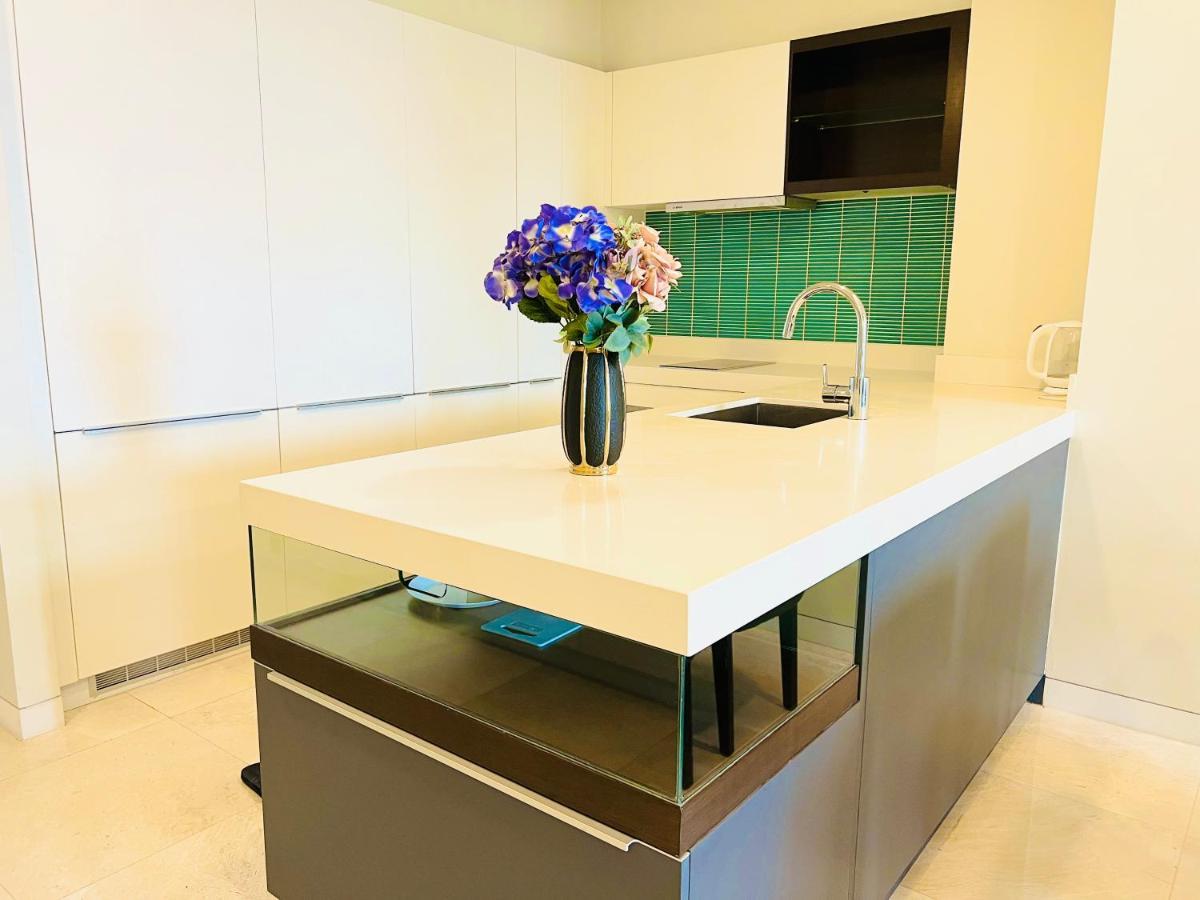Apartment Tropicana The Klcc Serviced Kuala Lumpur