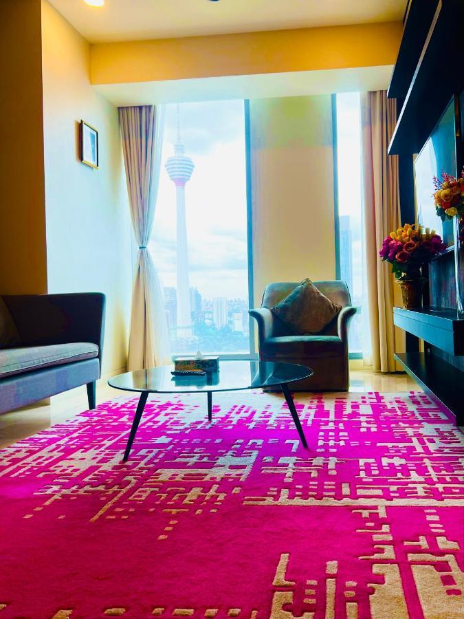 Tropicana The Klcc Serviced Kuala Lumpur