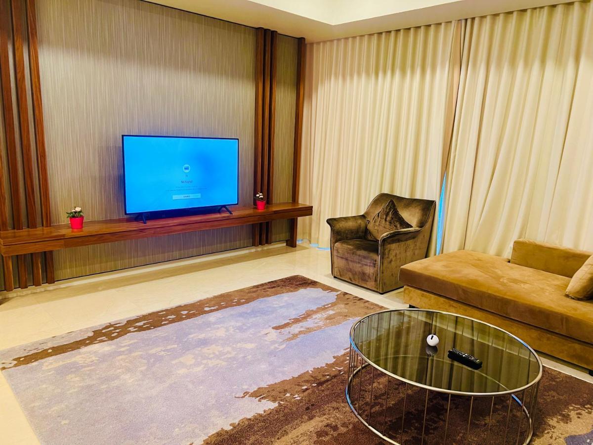 Tropicana The Klcc Serviced Apartment *