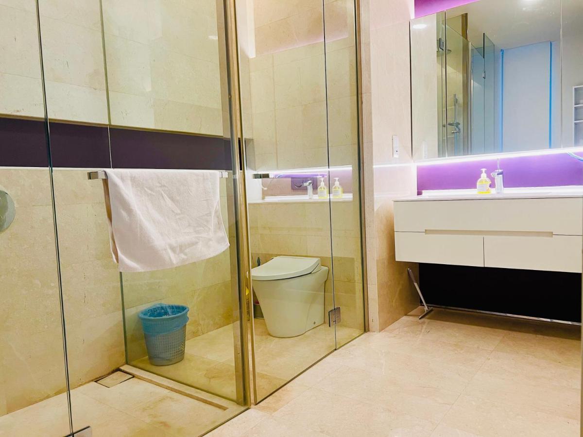 Apartment Tropicana The Klcc Serviced *