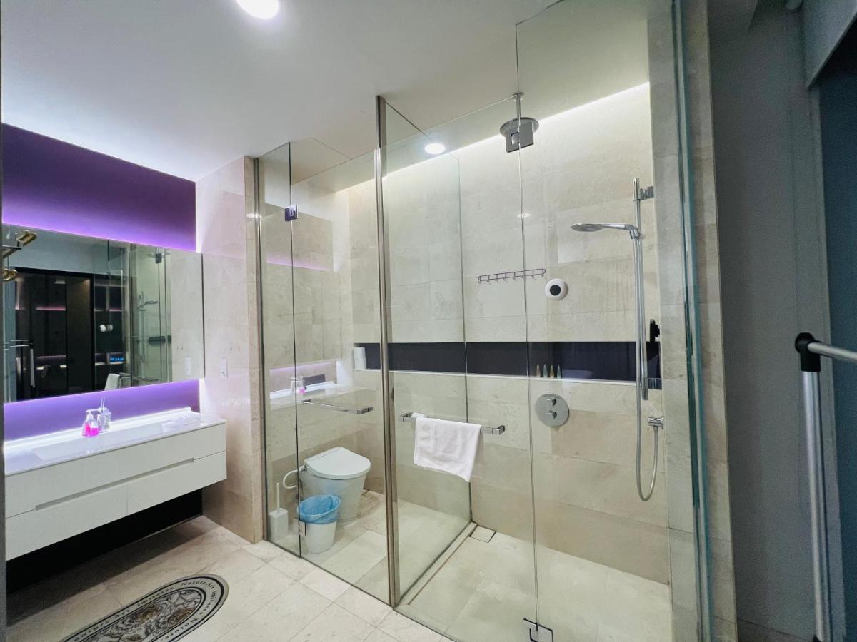 Apartment Tropicana The Klcc Serviced Kuala Lumpur