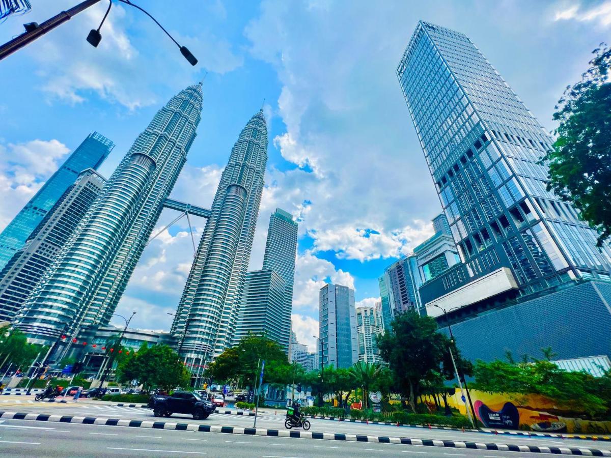Apartment Tropicana The Klcc Serviced Kuala Lumpur