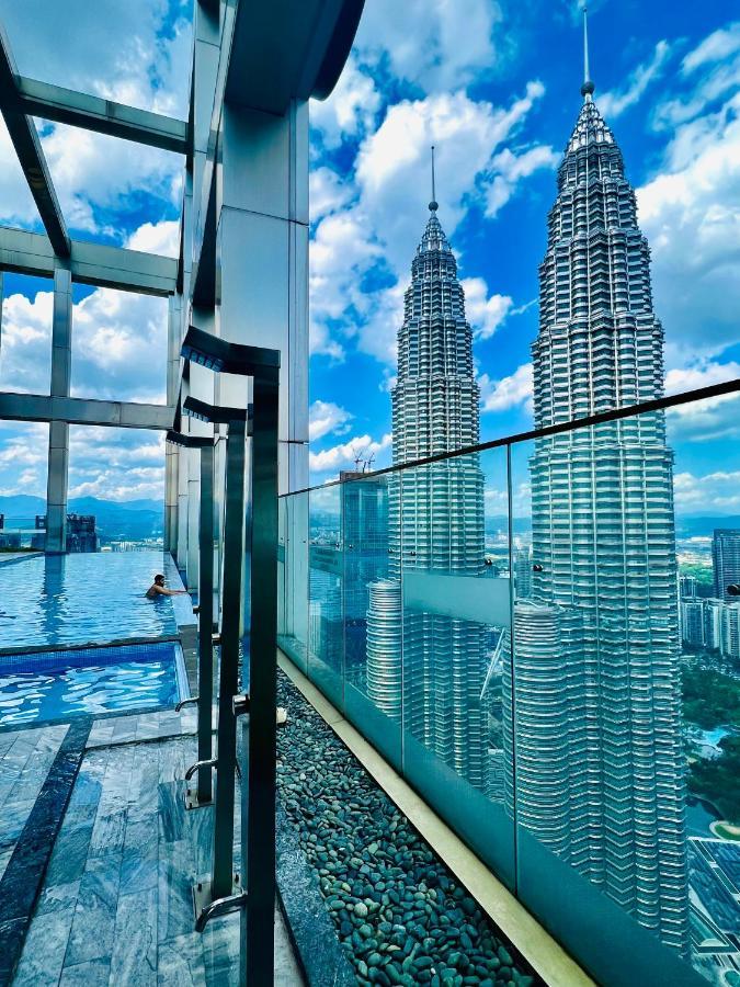 Tropicana The Klcc Serviced * Kuala Lumpur