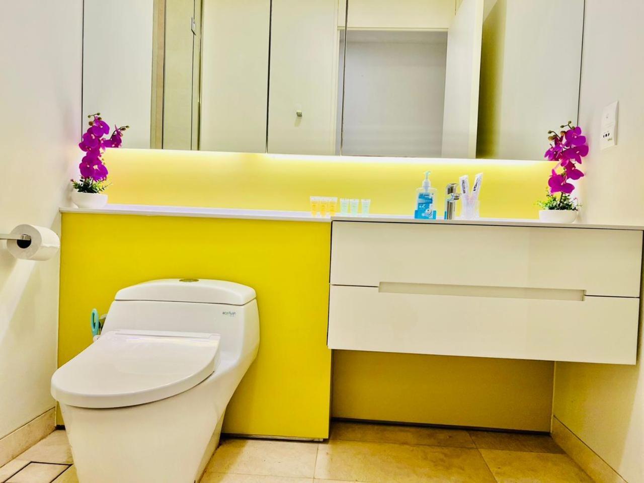 Apartment Tropicana The Klcc Serviced *