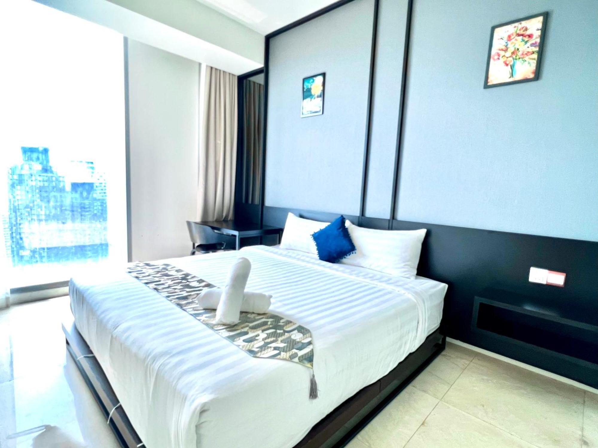 Tropicana The Klcc Serviced